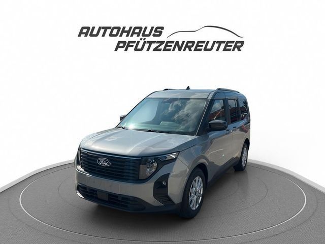 Ford Tourneo Courier 7.500 km 24.990 &euro; Bleicherode 99752