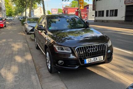 Audi Q5 156.000 km 15.500 &euro; Riegelsberg 66292