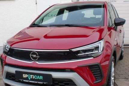 Opel Crossland 24.250 km 17.890 &euro; Neukirch 01904