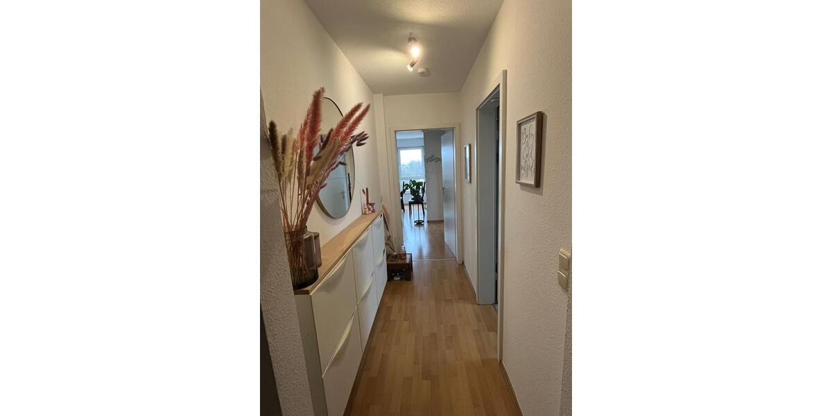 Maisonettenwohnung Oberasbach - 3 Zimmer, 80 m&sup2;, 990&euro; | Angebot:25229437