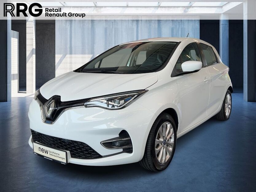 Renault ZOE 35.611 km 10.490 € München 81827