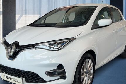 Renault ZOE 35.611 km 9.490 € München 81827
