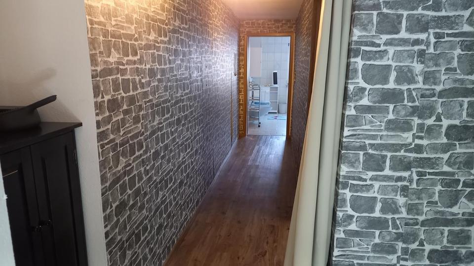 Etagenwohnung Grünberg - 6 Zimmer, 135 m&sup2;, 890&euro; | Angebot:26362175