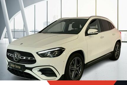 Mercedes-Benz GLA 200 4.983 km 40.480 € Dresden 01239