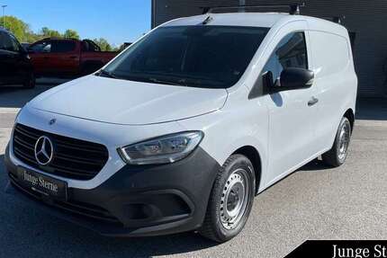 Mercedes-Benz Citan 64.397 km 17.672 &euro; Memmingen 87700