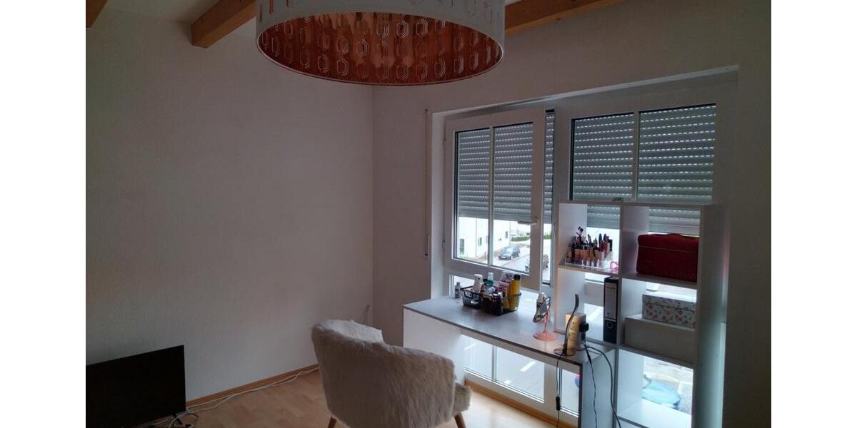 Maisonettenwohnung Spaichingen - 2.5 Zimmer, 80 m&sup2;, 680&euro; | Angebot:25228495