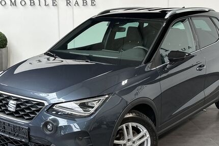 Seat Arona 88.450 km 17.989 &euro; Wardenburg 26203