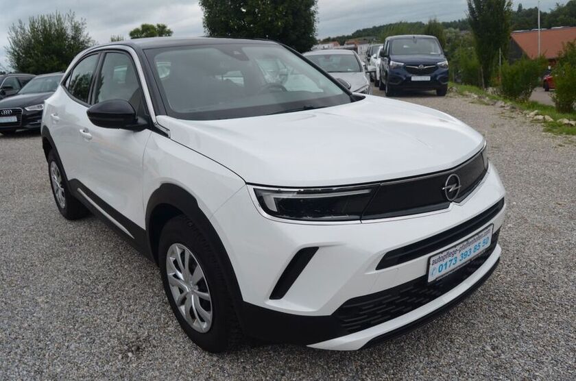 Mokka