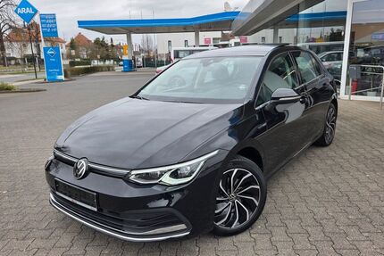 VW Golf 68.000 km 21.350 &euro; Salzkotten 33154