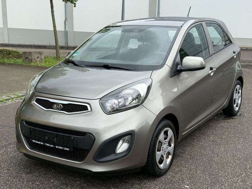 Picanto