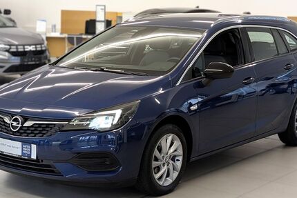 Opel Astra 46.676 km 17.450 &euro; Landau 76829