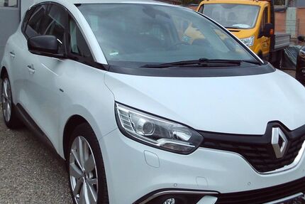 Renault Scenic 99.000 km 11.999 &euro; Giengen an der Brenz 89537