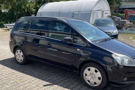 Opel Zafira 229.000 km 1.990 &euro; Kaufbeuren 87600