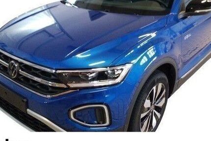 VW T-Roc 6.467 km 29.160 &euro; Bühl 77815