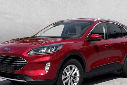 Ford Kuga 69.500 km 20.885 &euro; Regensburg 93059