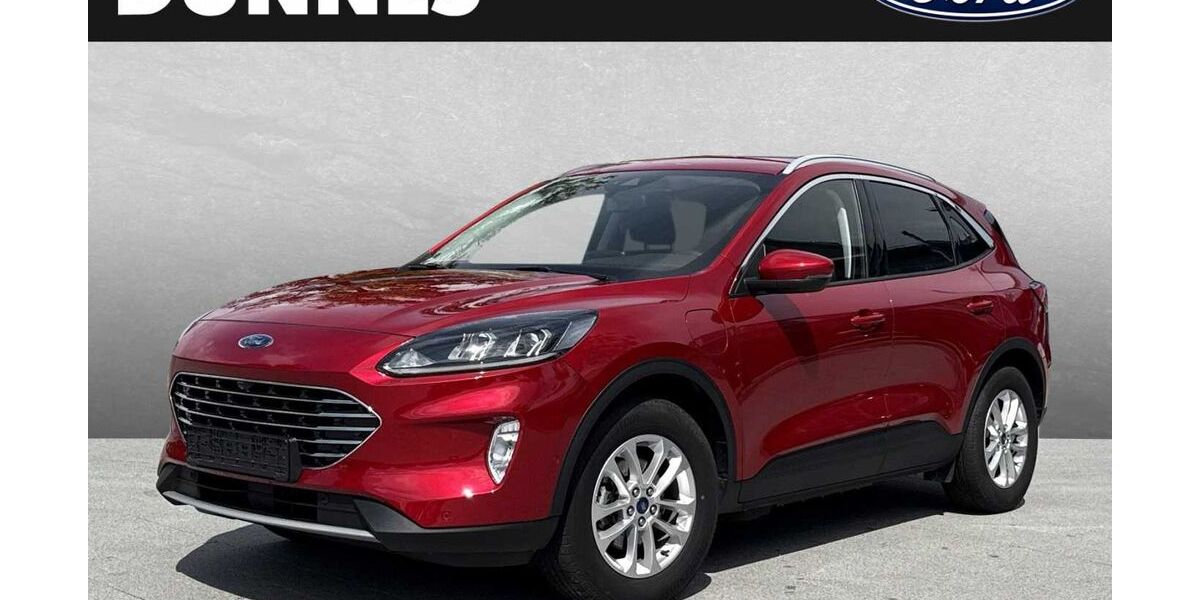 Ford Kuga 69.500 km 20.885 &euro; Regensburg 93059