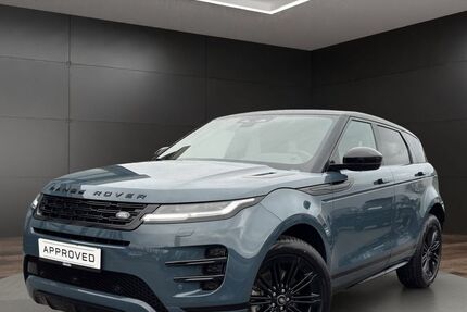Land Rover Range Rover Evoque 6.300 km 48.980 &euro; Kassel 34123