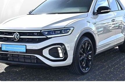VW T-Roc 9.065 km 22.490 &euro; Verl 33415