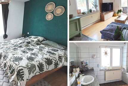 Wohnung zum Kaufen in Weinheim 329.000 € 89.5 m² 3 zimmer