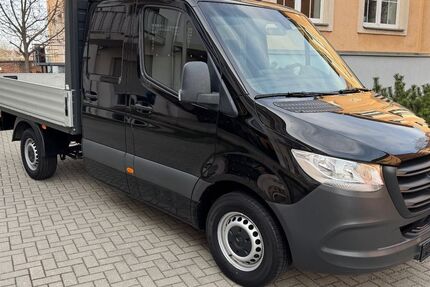Mercedes-Benz Sprinter 49.850 km 37.300 &euro; Dresden 01159