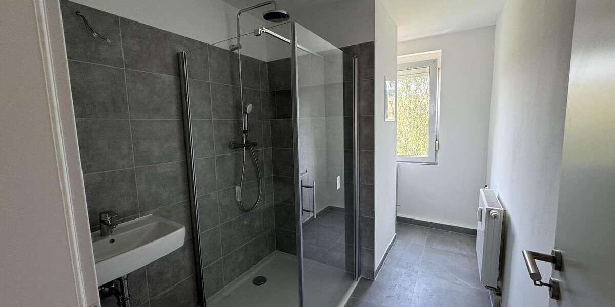 Etagenwohnung Ostritz - 2 Zimmer, 100 m&sup2;, 590&euro; | Angebot:26494225