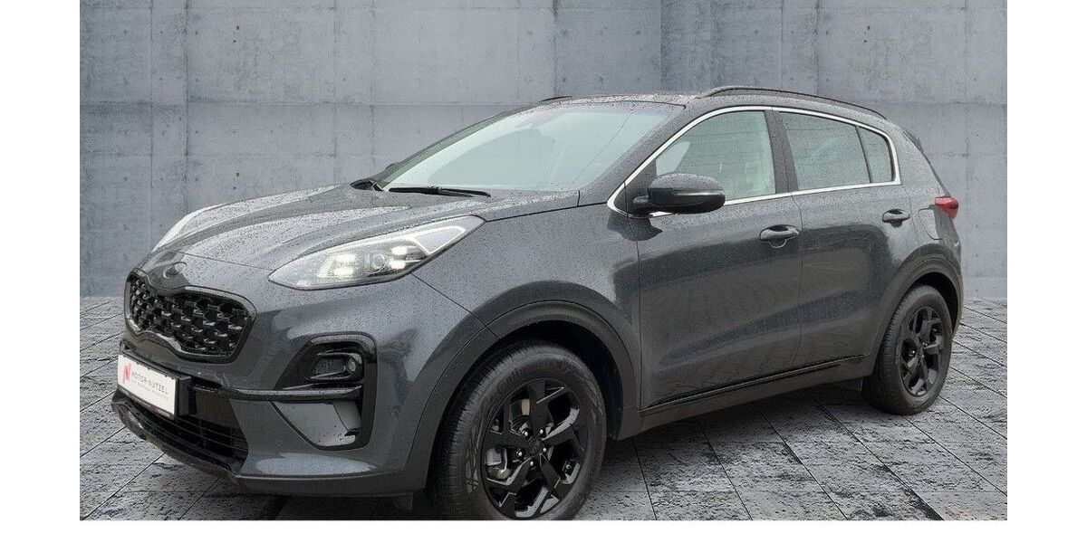 Kia Sportage 39.893 km 18.100 &euro; Pegnitz 91257