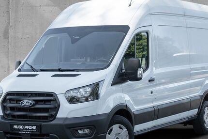 Ford Transit 19.050 km 32.450 &euro; Schwerin 19061
