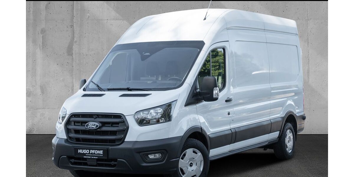 Ford Transit 19.050 km 33.450 &euro; Schwerin 19061