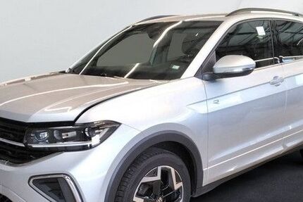 VW T-Cross 27.408 km 27.490 &euro; Schüttorf 48465