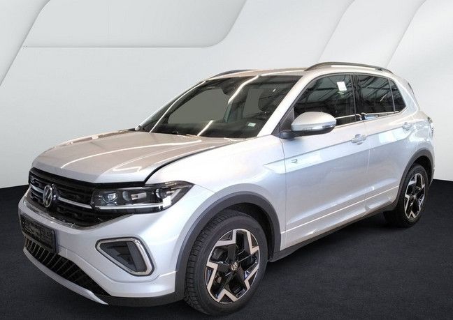 VW T-Cross 27.408 km 27.490 &euro; Schüttorf 48465