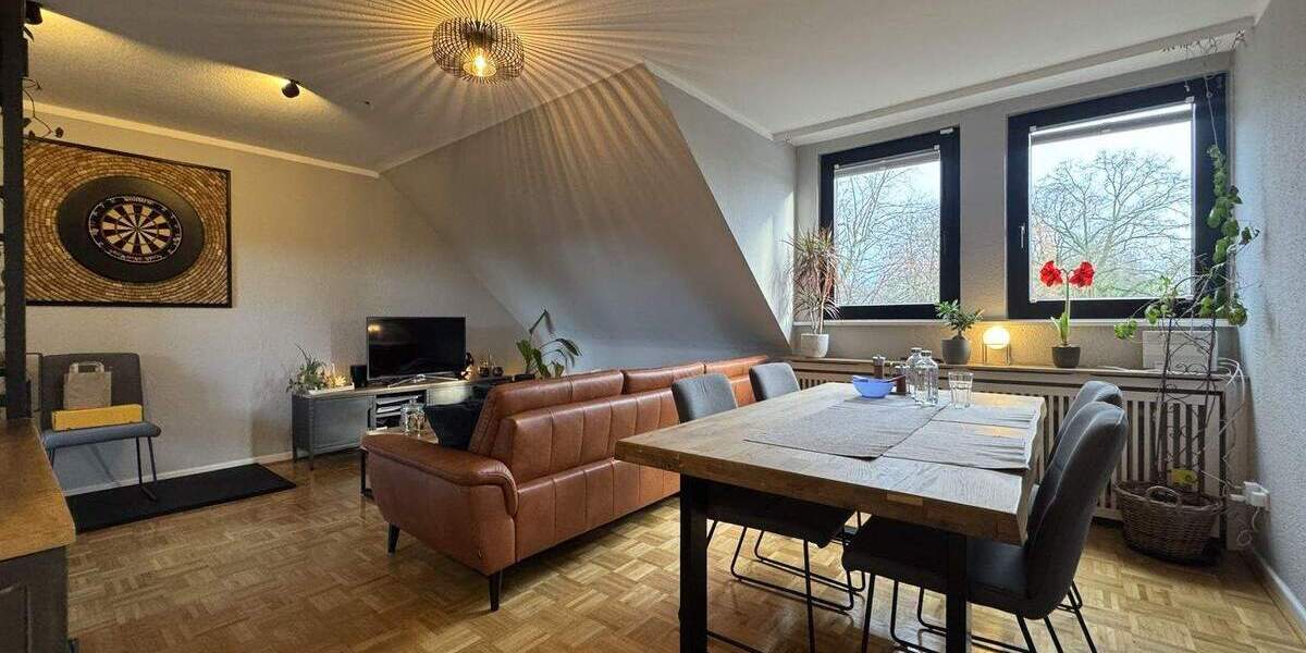 Mehrfamilienhaus, Wohnhaus Düsseldorf Kaiserswerth - 1 Zimmer, 453 m&sup2;, 2.200.000&euro; | Angebot:25779525