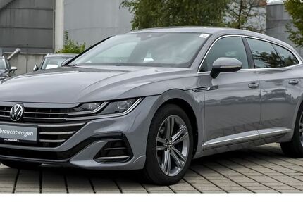 VW Arteon 47.251 km 29.980 &euro; München 80935