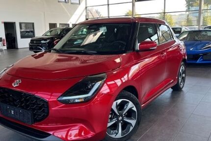 Suzuki Swift 7.243 km 18.970 &euro; Attendorn 57439