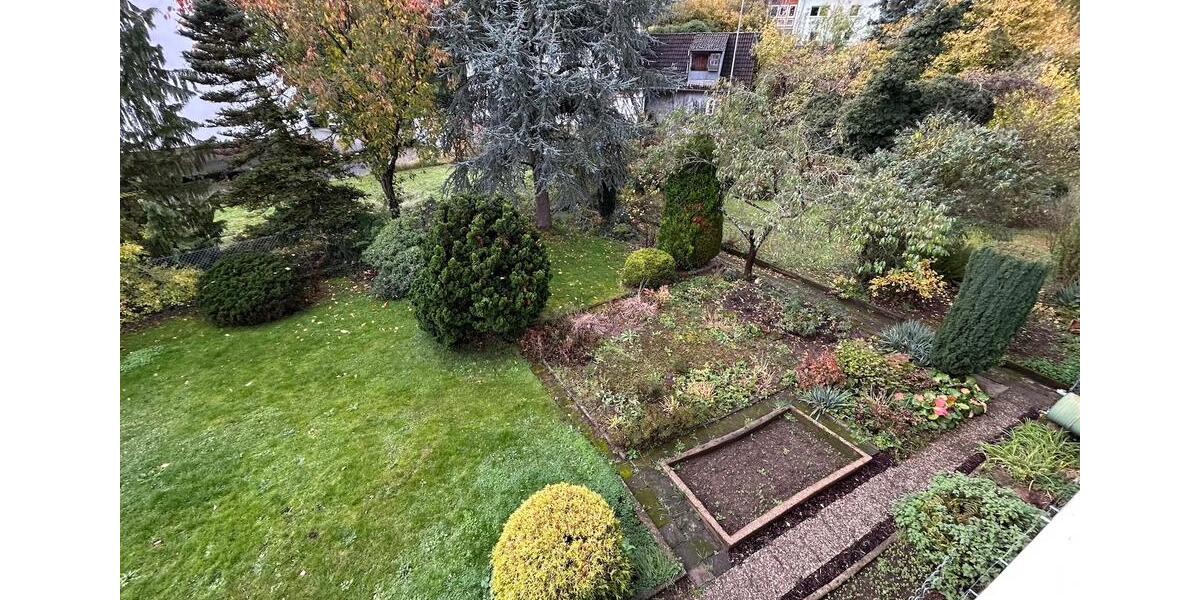 Etagenwohnung Büdingen - 3 Zimmer, 65 m&sup2;, 192.000&euro; | Angebot:26775355