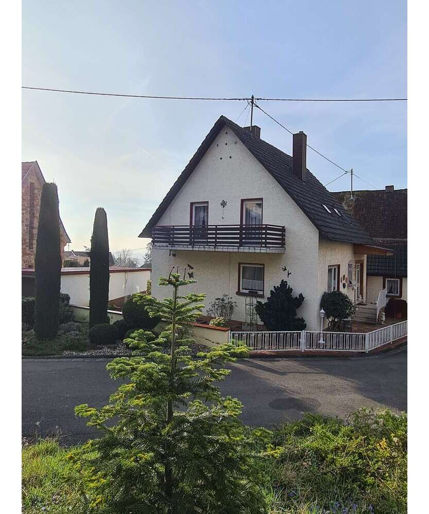 Haus zum Kaufen in Gleiszellen-Gleishorbach 249.900 € 134 m²