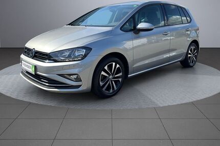 VW Golf Sportsvan 46.243 km 16.890 &euro; Kropp 24848