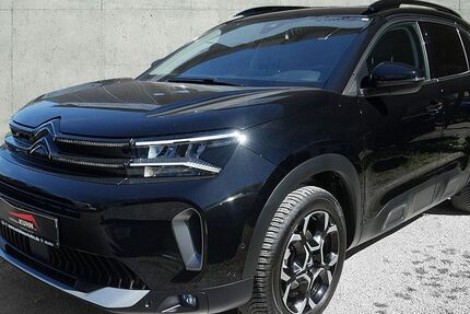 Citroen C5 Aircross 39.500 km 24.777 &euro; Karlsruhe 76185