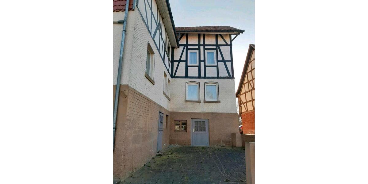 Einfamilienhaus Cornberg - 75.000&euro; | Angebot:26926527
