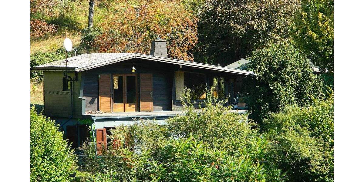 Charmantes Chalet in mitten der Natur 4 zimmer