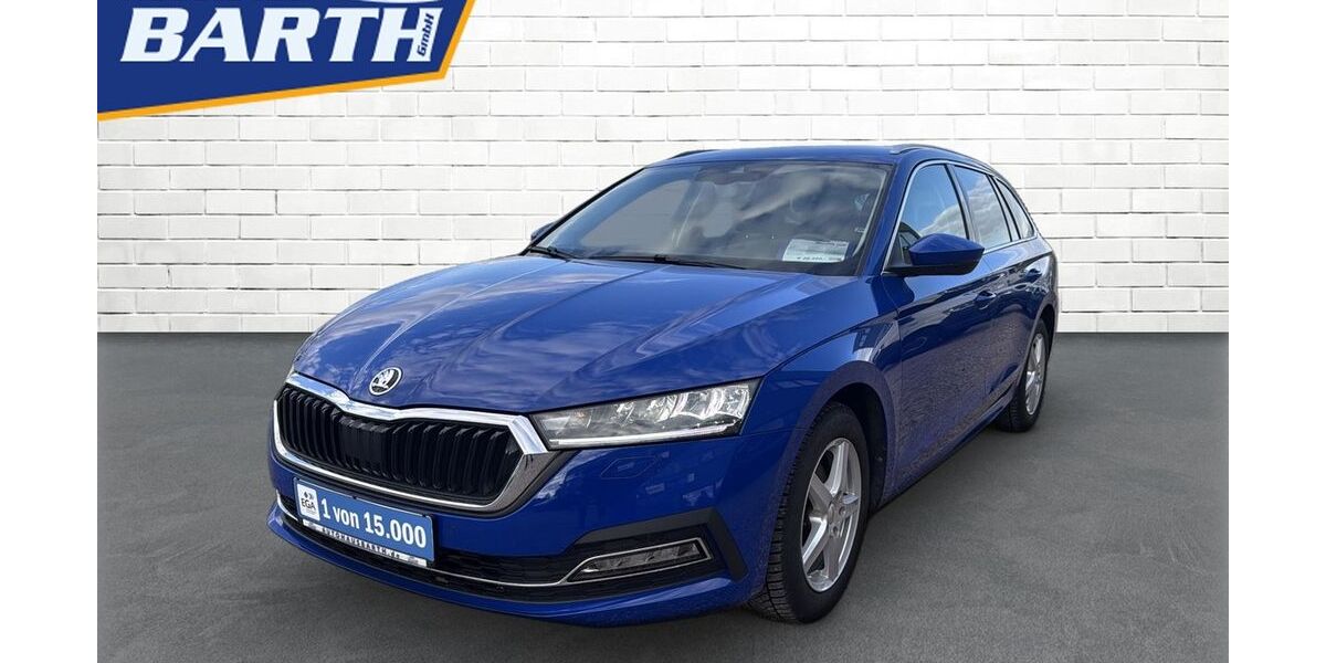 Skoda Octavia 91.990 km 18.390 &euro; Amt Wachsenburg OT Thörey 99334