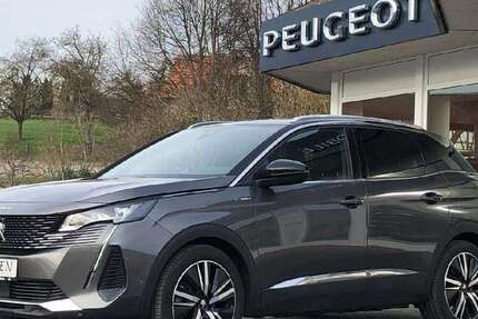 Peugeot 3008 36.931 km 29.670 &euro; Edertal-Bergheim 34549