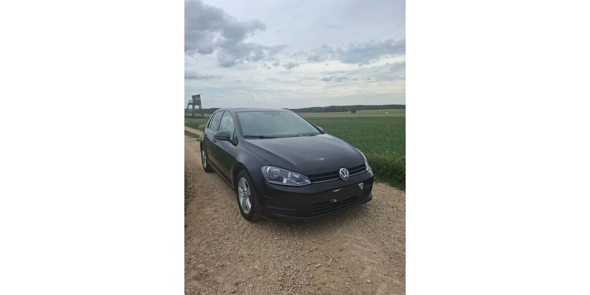 VW Golf 165.000 km 6.800 &euro; Neumarkt 92318