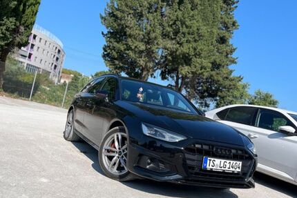 Audi A4 49.900 km 33.000 € Waging am see 83329