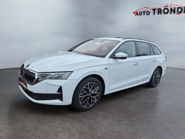Skoda Octavia 19.000 km 34.830 &euro; Grafenhausen 79865