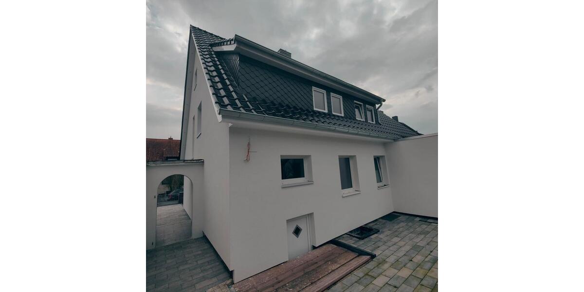 Erdgeschoßwohnung Hildesheim Itzum-Marienburg - 4 Zimmer, 110 m&sup2;, 1.350&euro; | Angebot:26398800