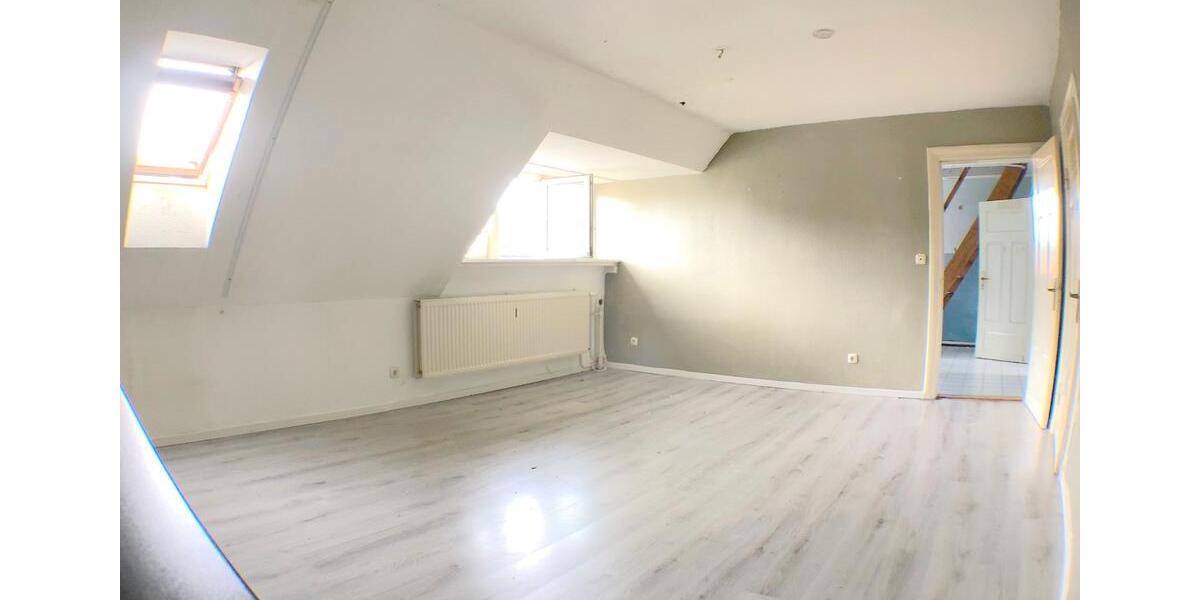 Etagenwohnung Tönning - 3 Zimmer, 74 m&sup2;, 580&euro; | Angebot:25281157