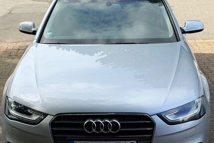 Audi A4 152.000 km 9.500 &euro; Husum 25813