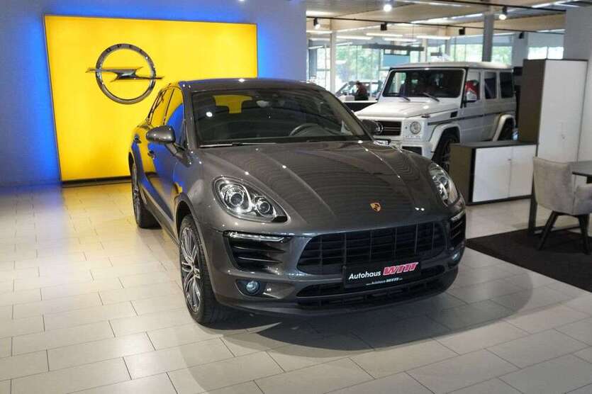 Macan