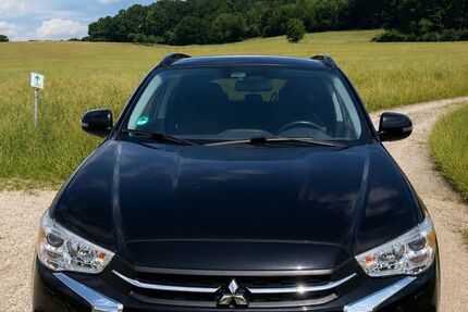Mitsubishi ASX 61.300 km 12.800 &euro; Memmelsdorf 96117