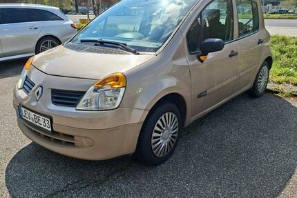 Renault Modus 200.700 km 1.400 &euro; Leverkusen 51377